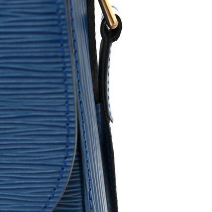 Louis Vuitton Epi Saint Cloud GM Toledo 11 of 14