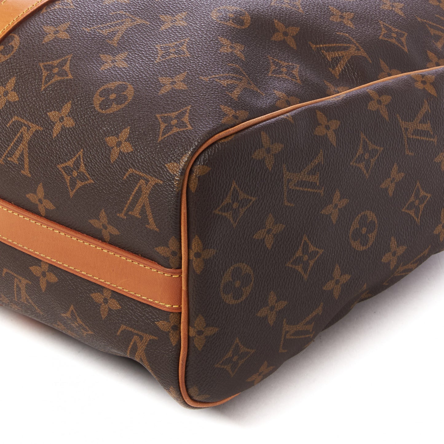 Monogram Sac Flanerie 45