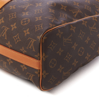 Louis Vuitton Monogram Sac Flanerie 45 4 of 7
