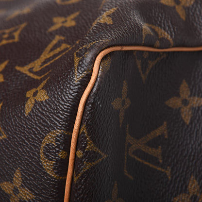 Louis Vuitton Monogram Keepall 55 14 of 23