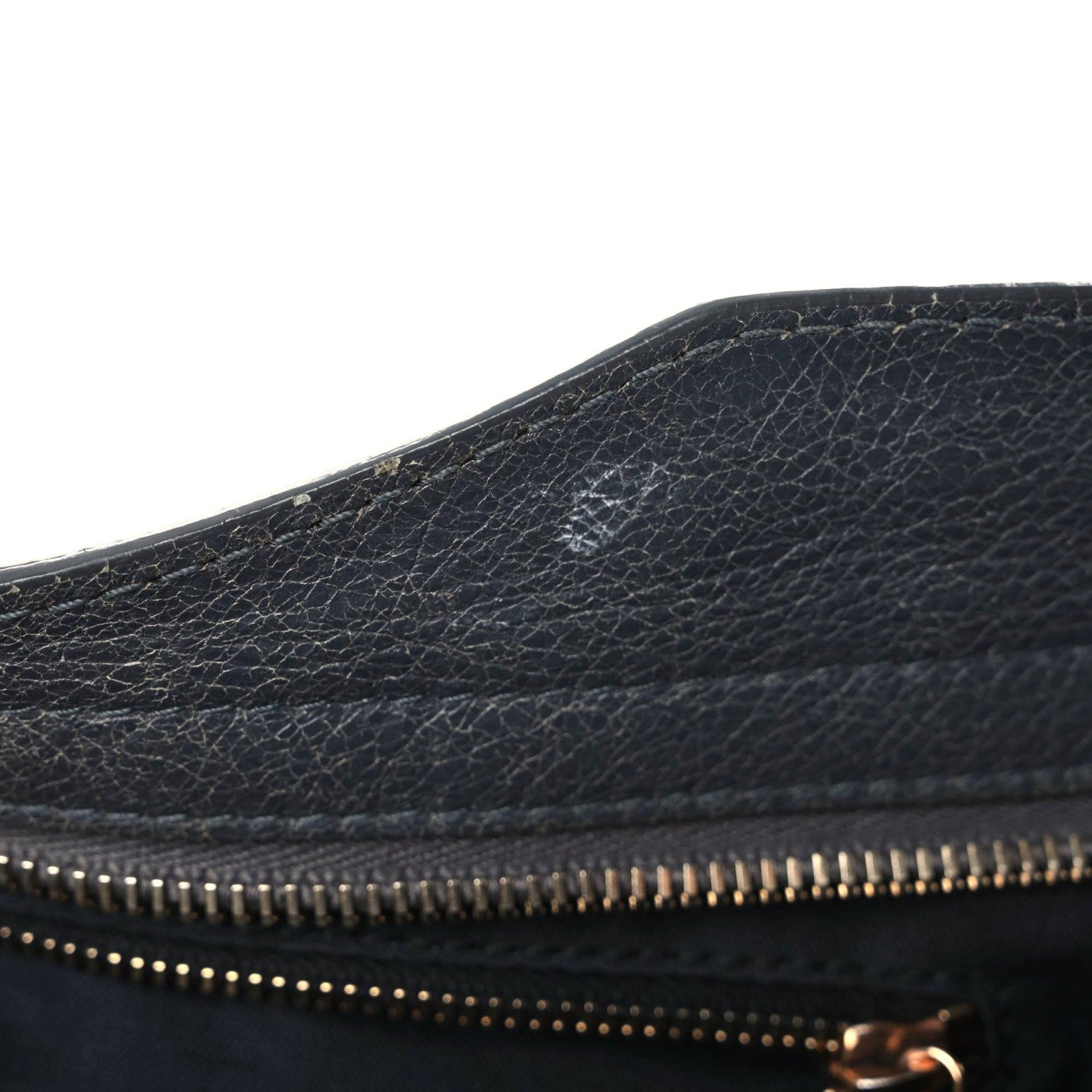 Balenciaga Agneau Giant 12 Rose Gold Hardware City Gris Tarmac 24 of 26