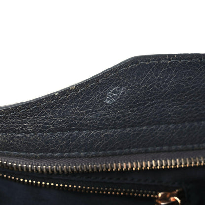 Balenciaga Agneau Giant 12 Rose Gold Hardware City Gris Tarmac 24 of 26