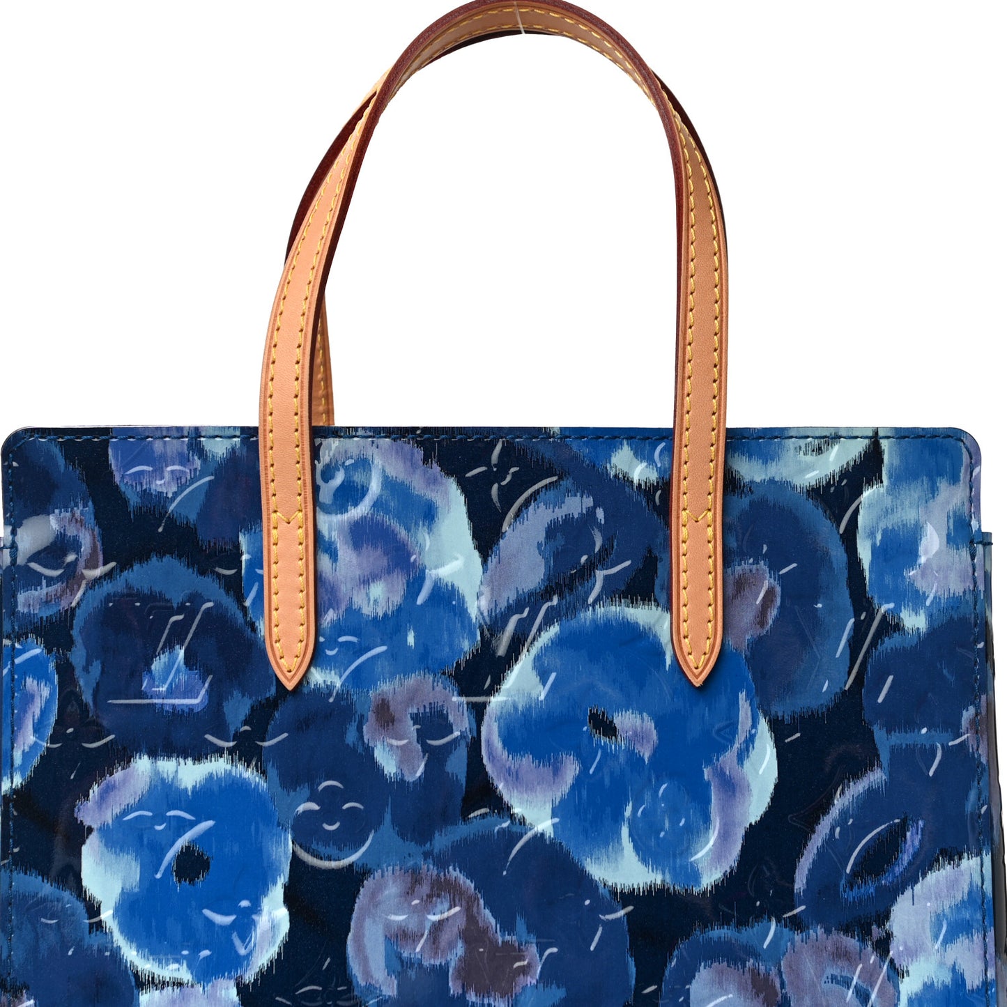 Vernis Ikat Catalina BB Grand Blue
