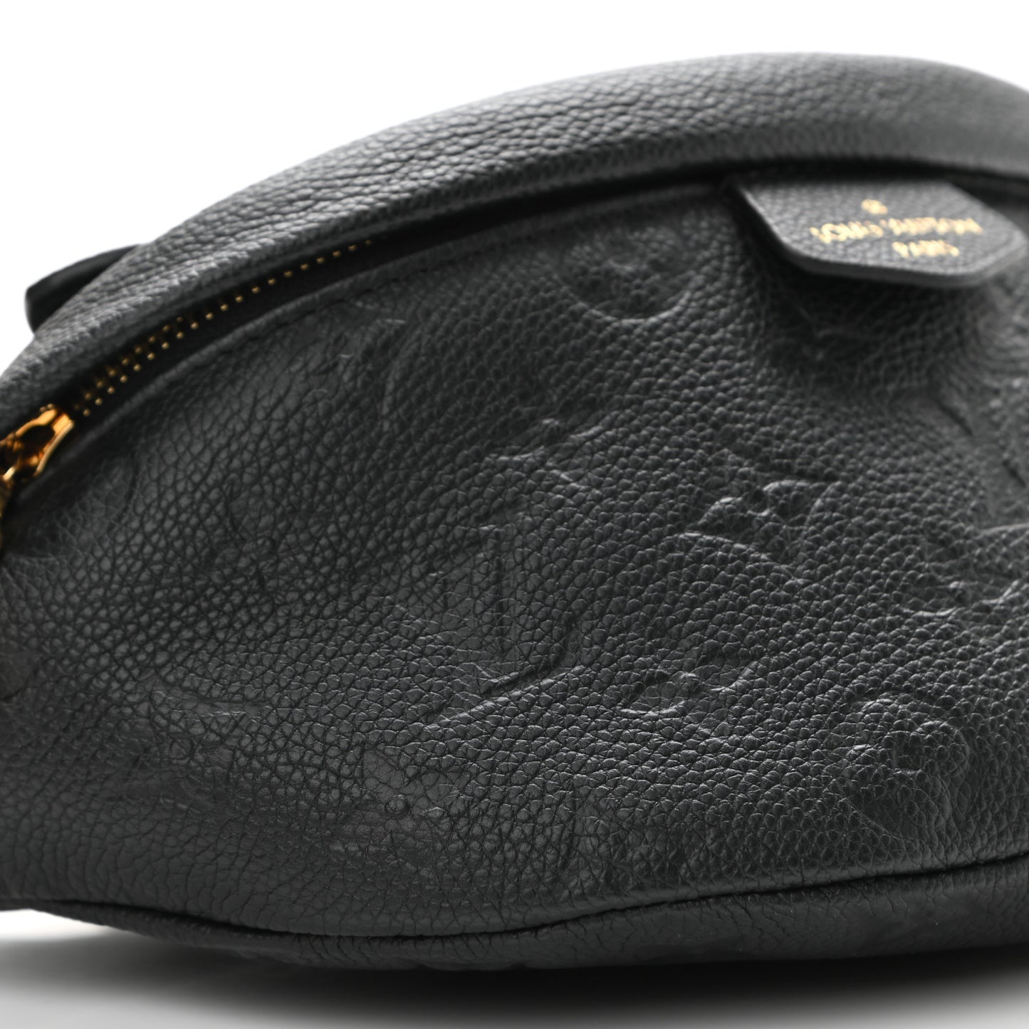 Empreinte BumBag Black