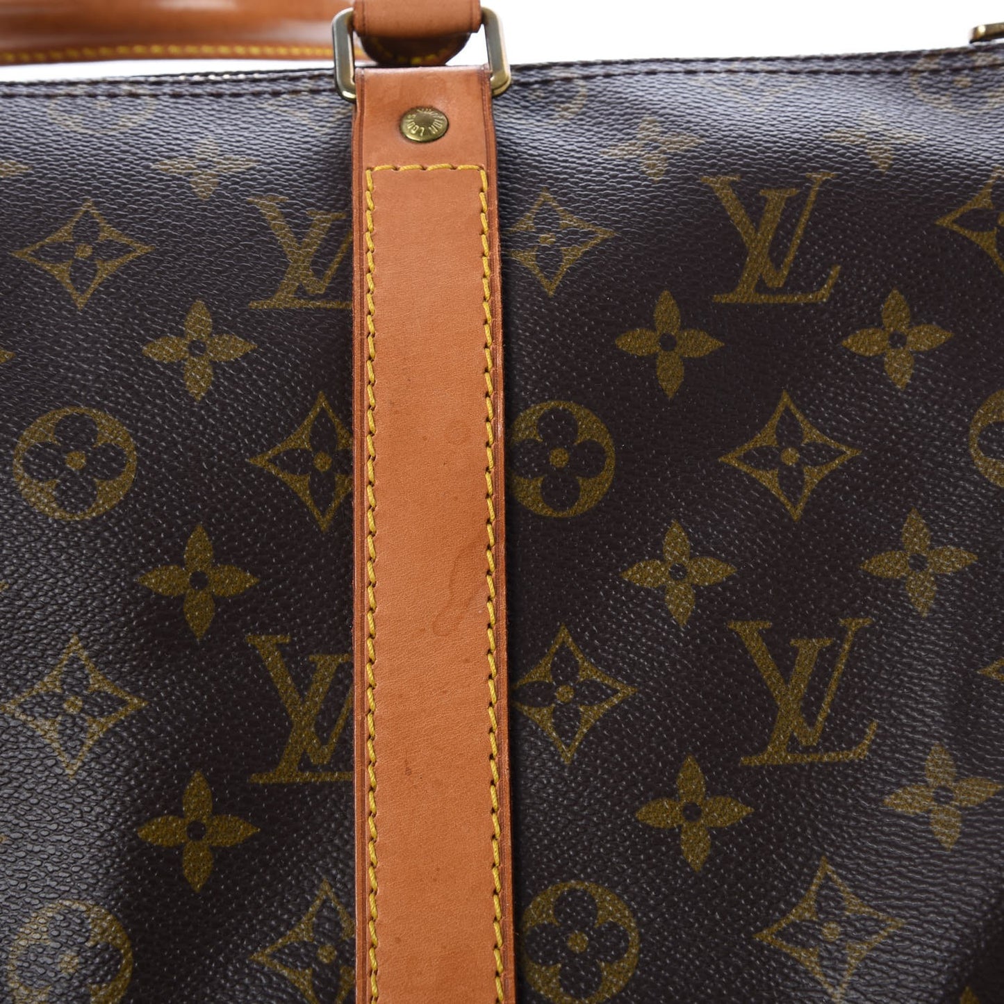 Monogram Keepall 45