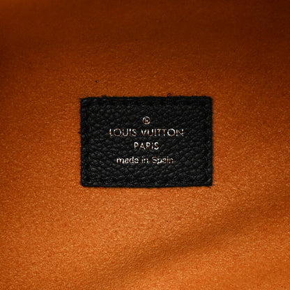 Louis Vuitton Empreinte BumBag Black 6 of 9