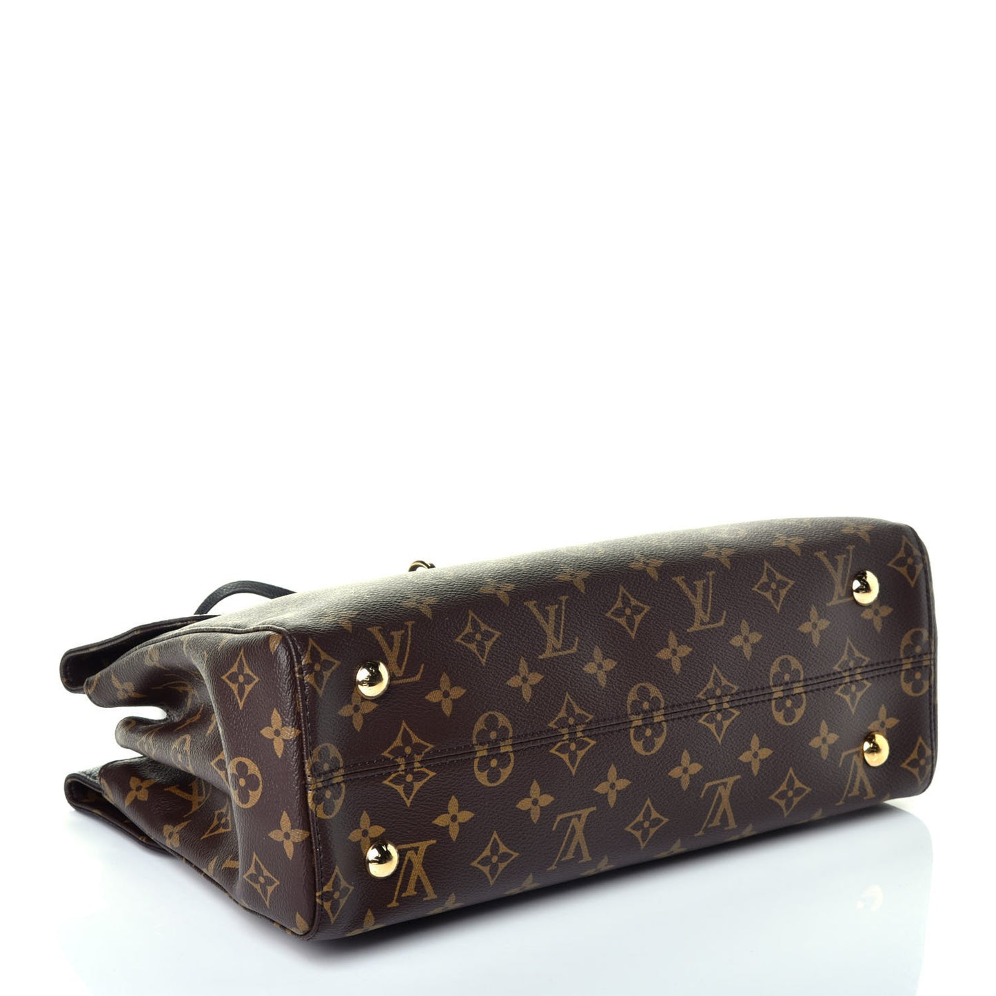 Monogram Venus Black