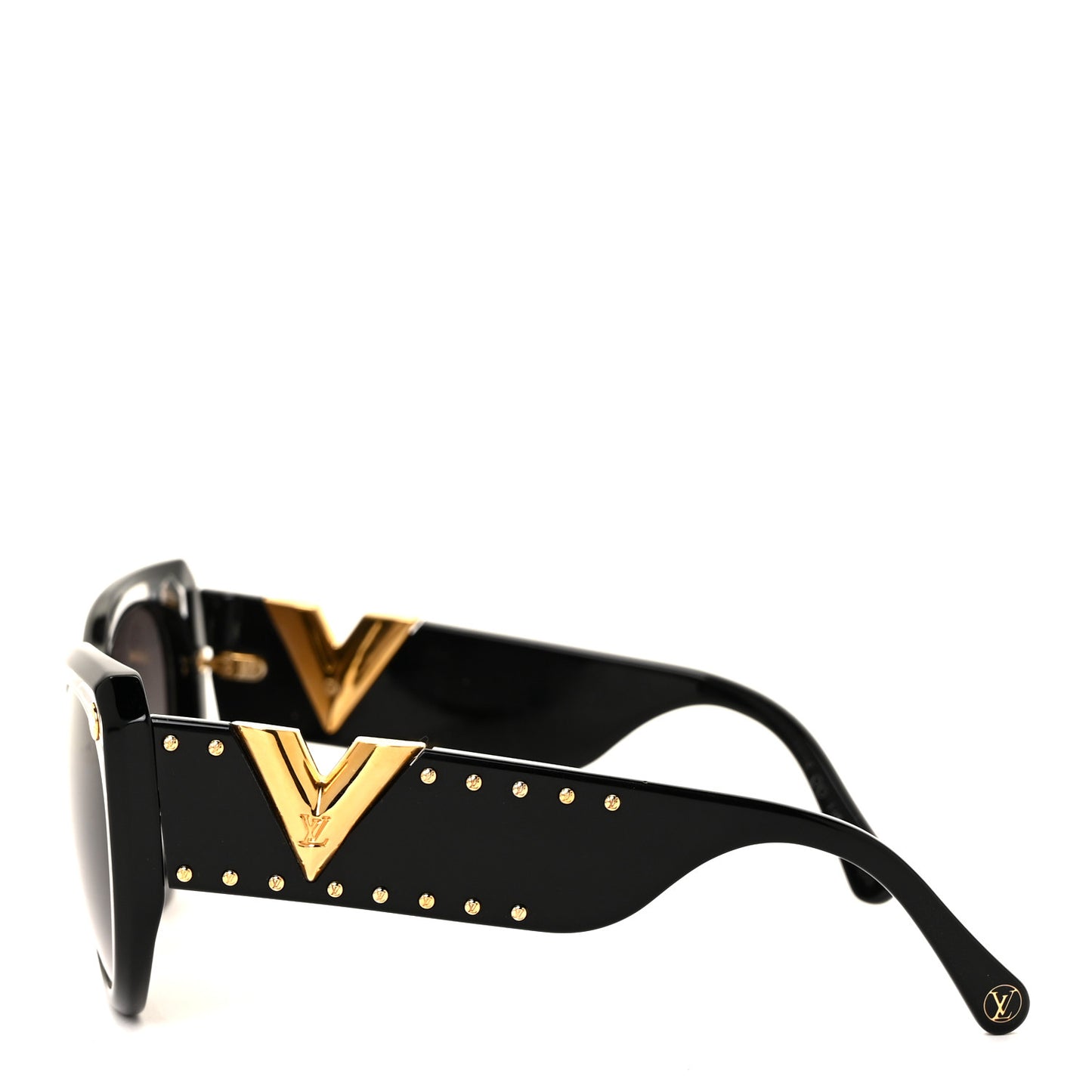 My Fair Lady Sunglasses Z1146W Black