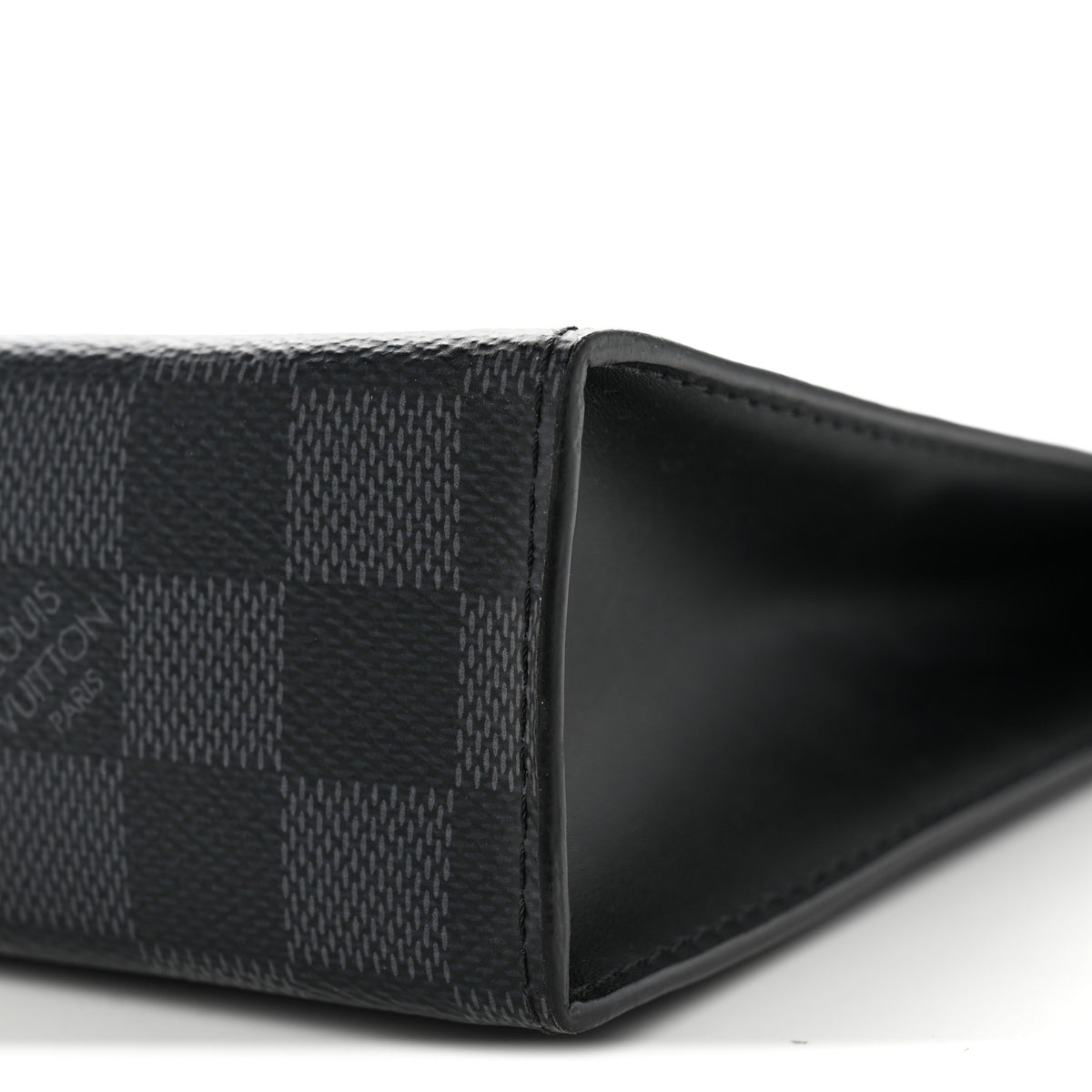 Damier Graphite Pochette Voyage MM
