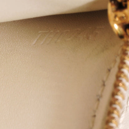 Louis Vuitton Vernis Sarah Wallet Perle 8 of 8