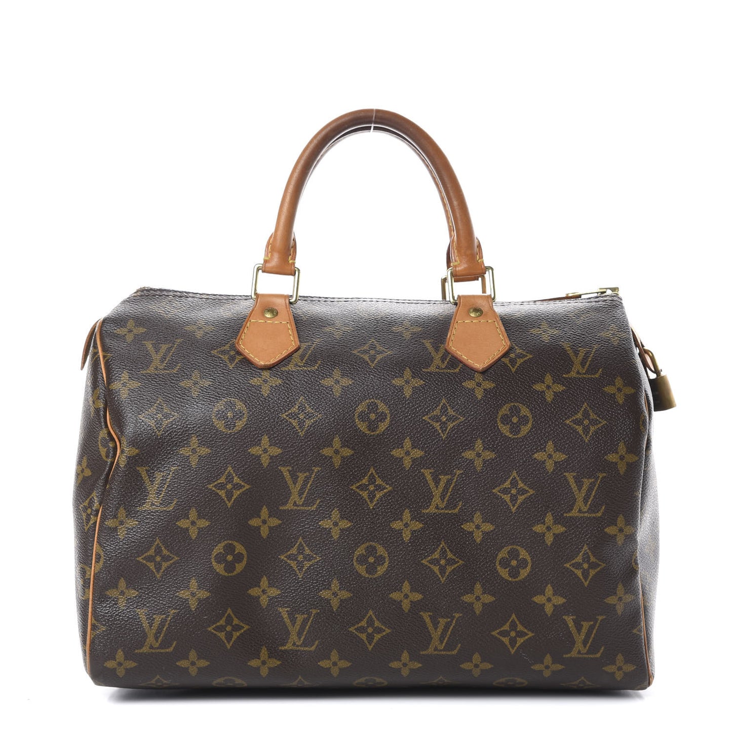 Monogram Speedy 30