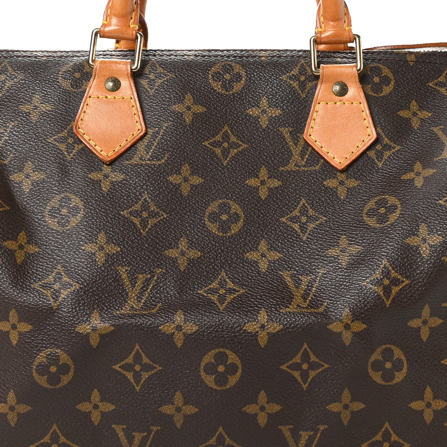 Monogram Speedy 30