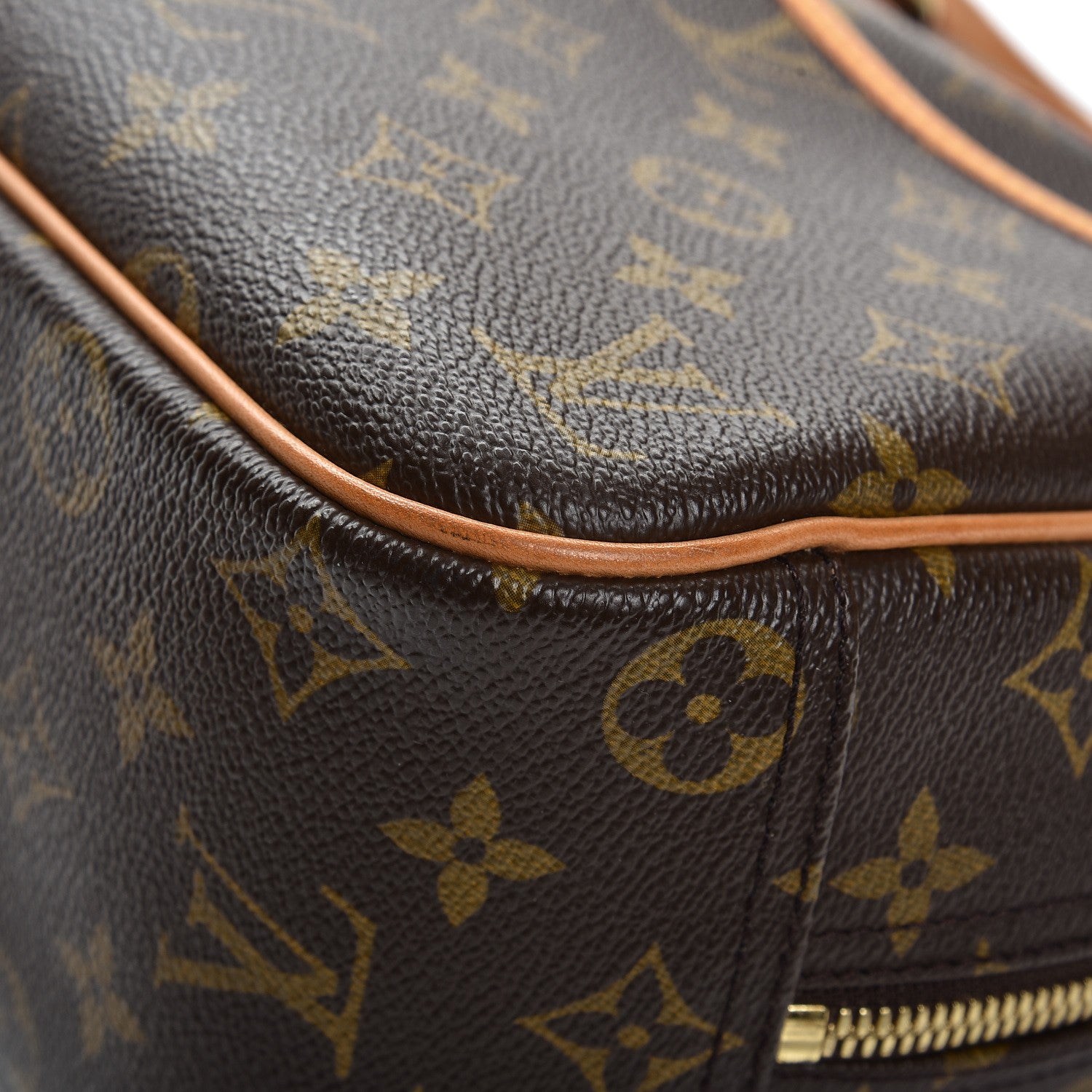 Louis Vuitton Monogram Trouville 11 of 13