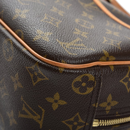 Louis Vuitton Monogram Trouville 11 of 13