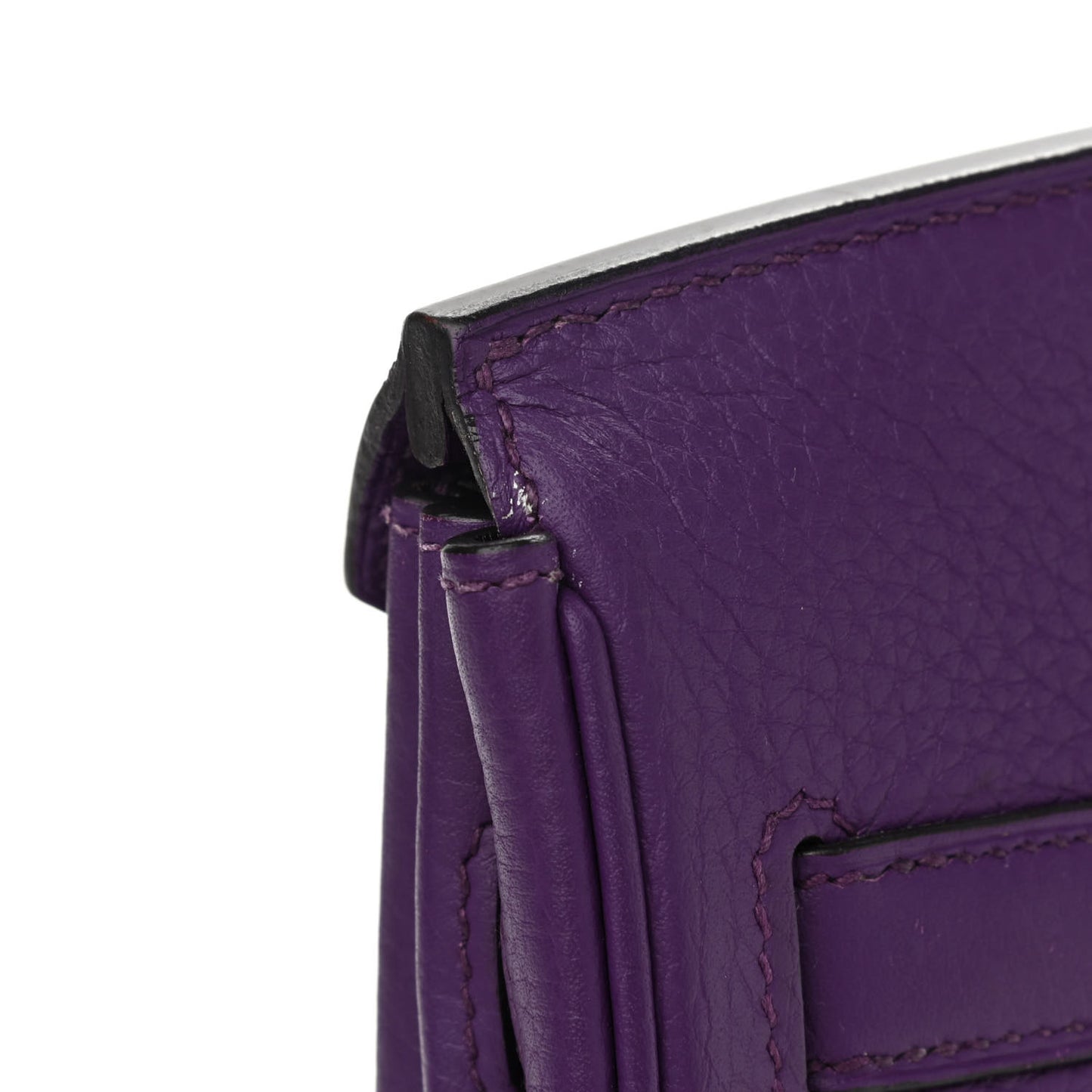 Togo BIRKIN 30 Crocus