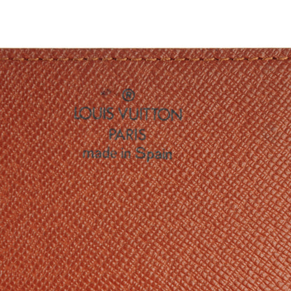 Louis Vuitton Monogram Business Card Holder 6 of 7