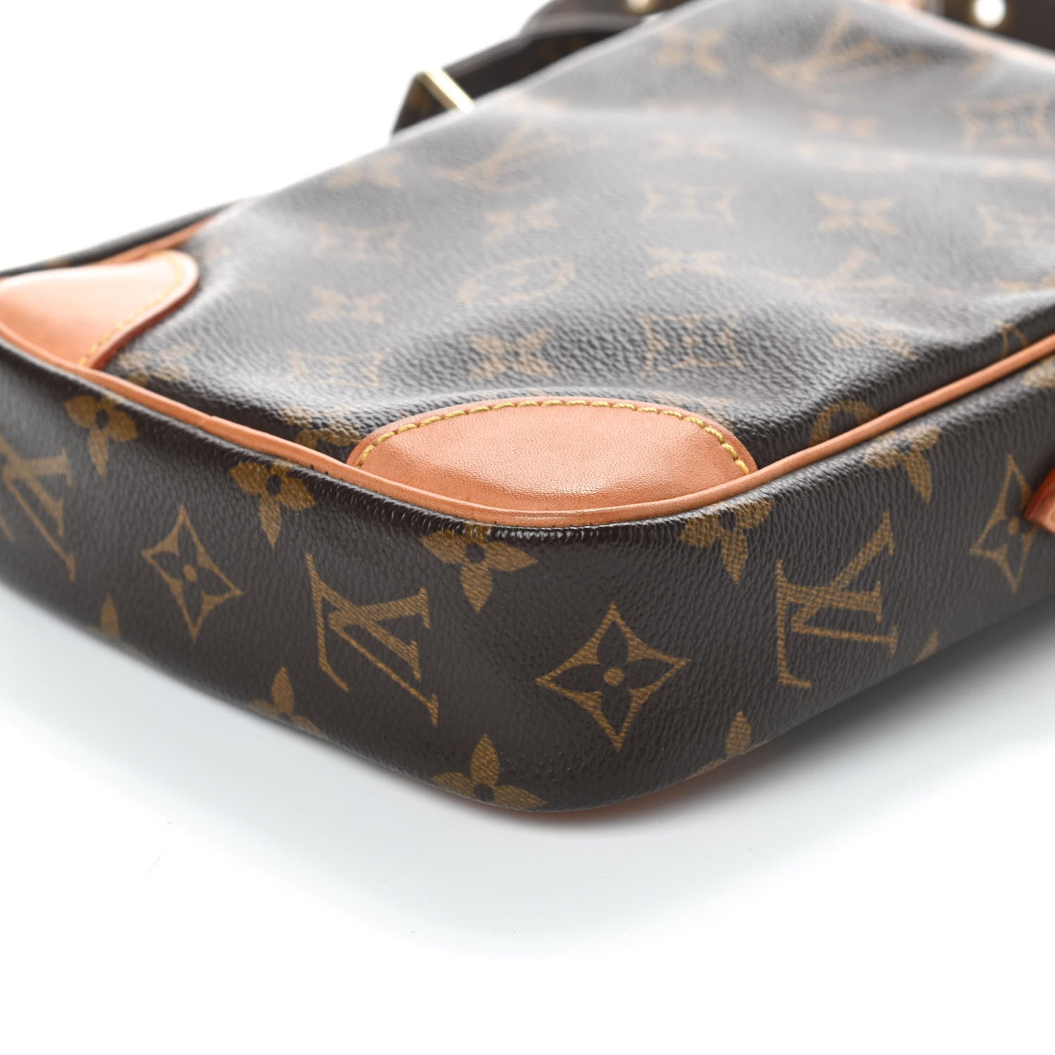 Louis Vuitton Monogram Danube 21 8 of 9