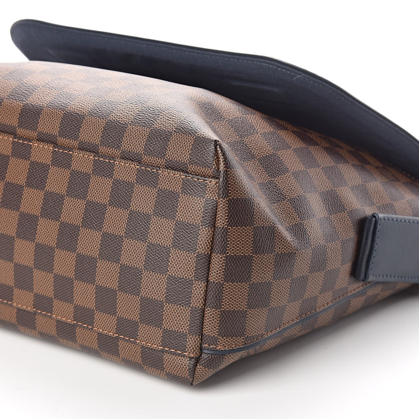 Damier Ebene Sprinter MM Cobalt