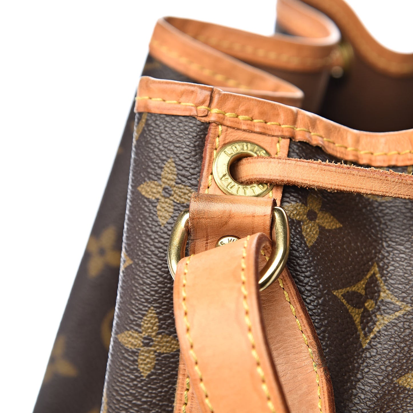 Monogram Noe
