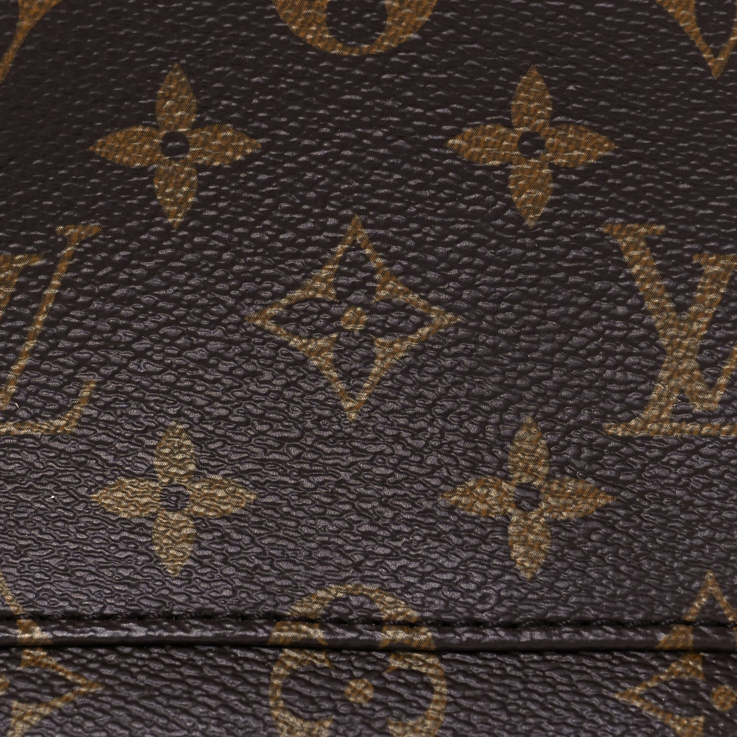 Monogram Palm Springs Backpack Mini