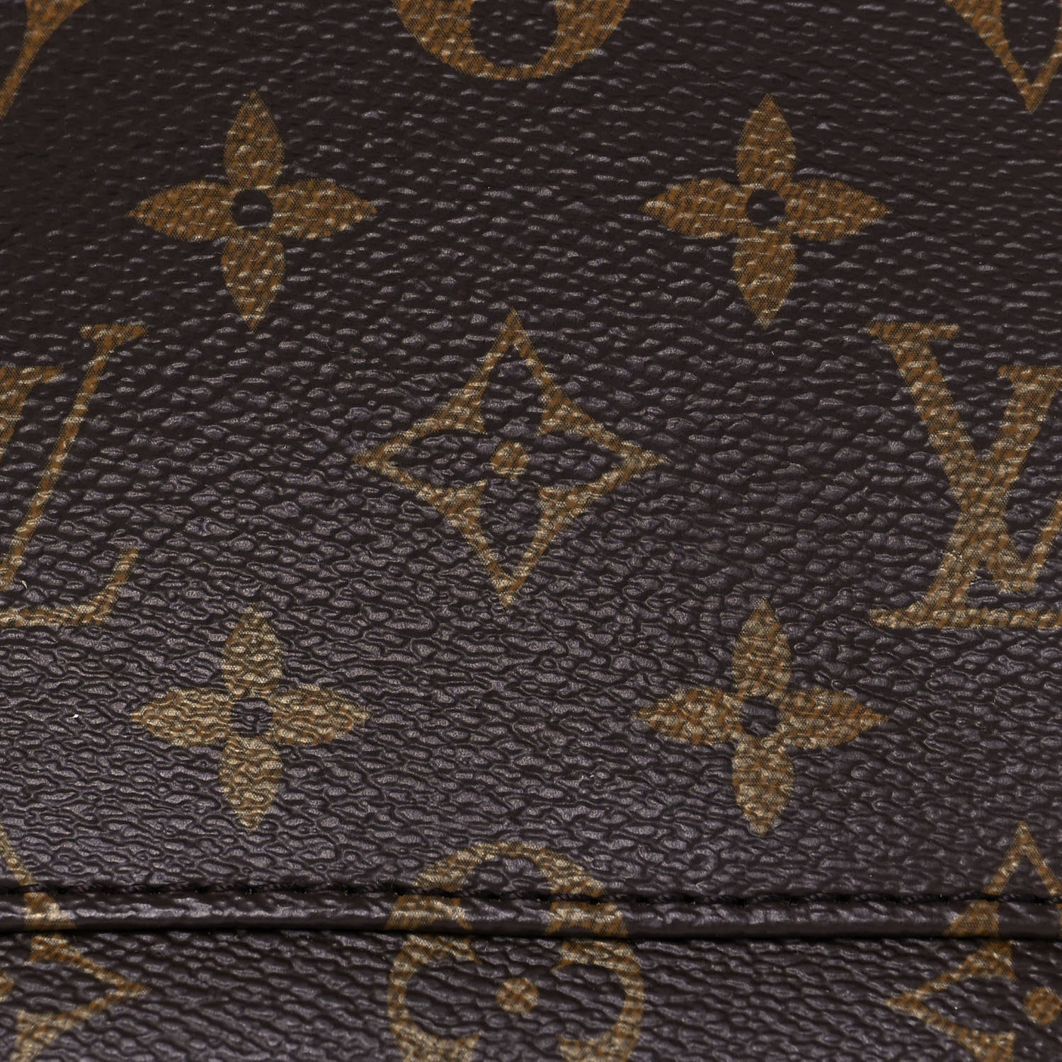 Louis Vuitton Monogram Palm Springs Backpack Mini 8 of 13