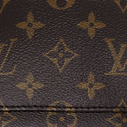 Louis Vuitton Monogram Palm Springs Backpack Mini 8 of 13