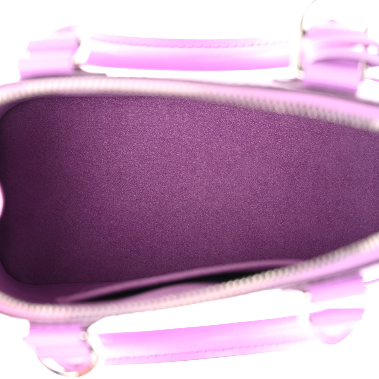Epi Jacquard Alma BB Lilac