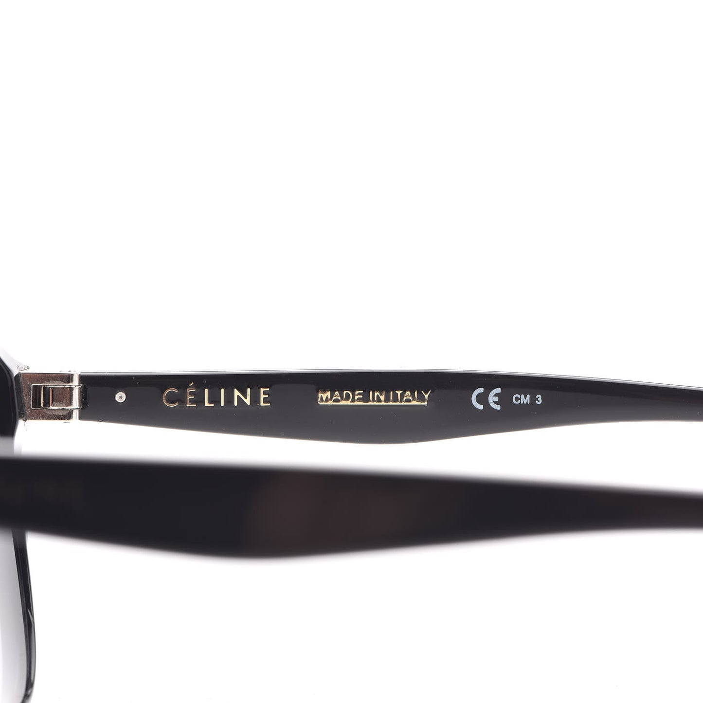 Sunglasses CL 41448/S Black