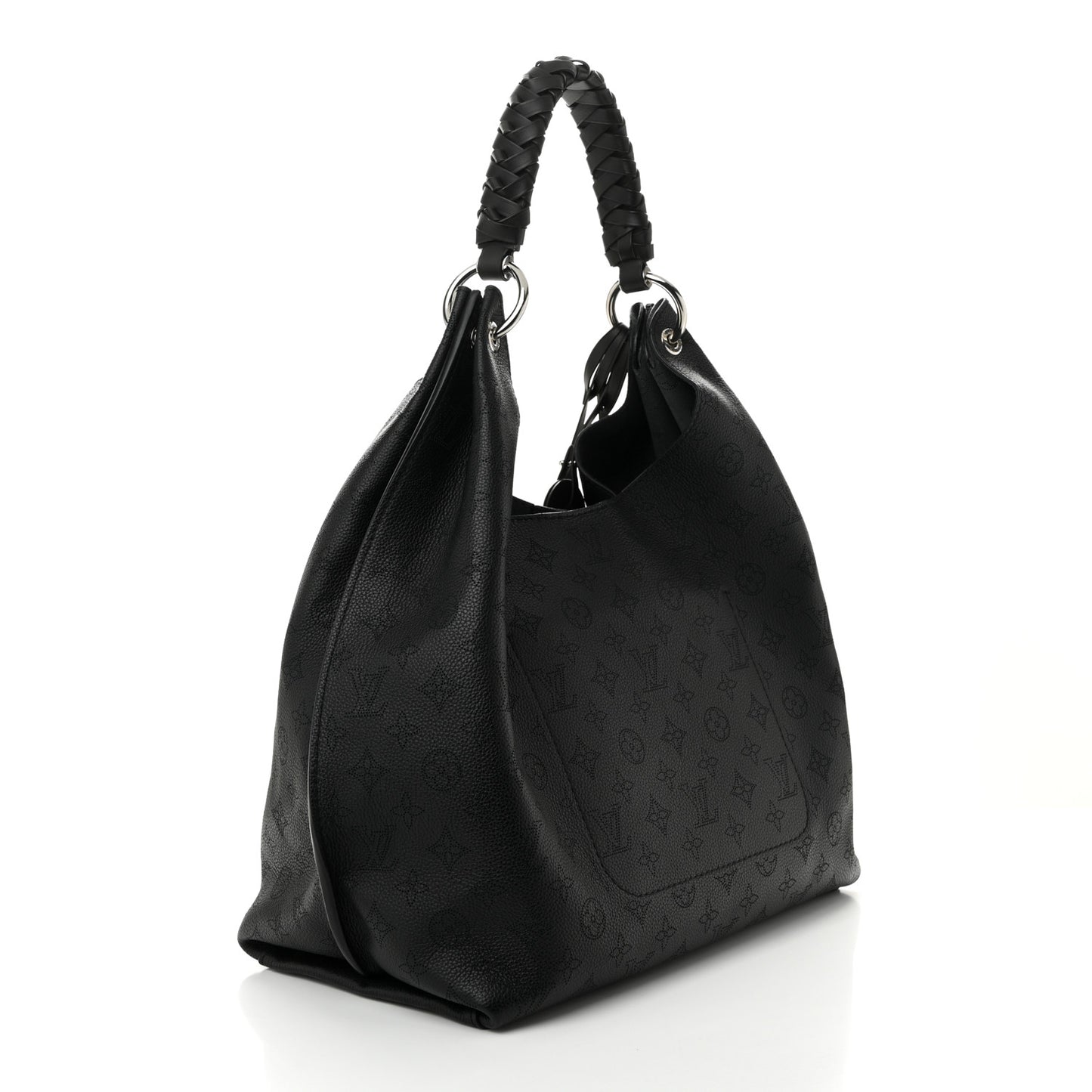 Mahina Carmel Hobo Black