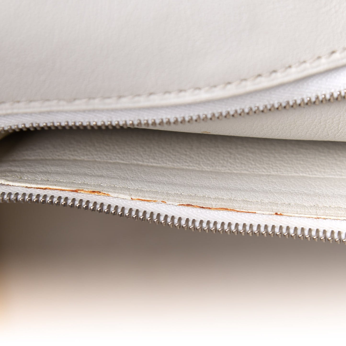 Swift Birkin 35 White
