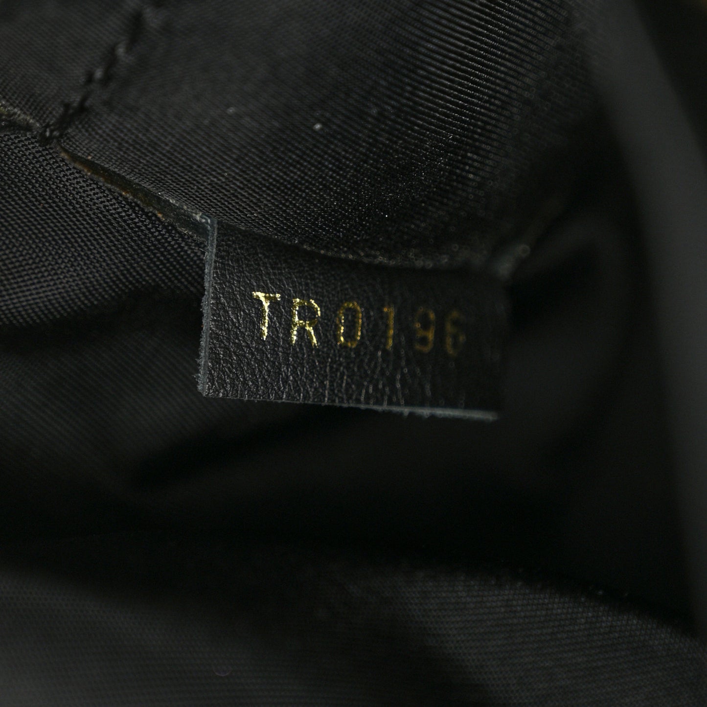 Monogram Palm Springs Backpack PM