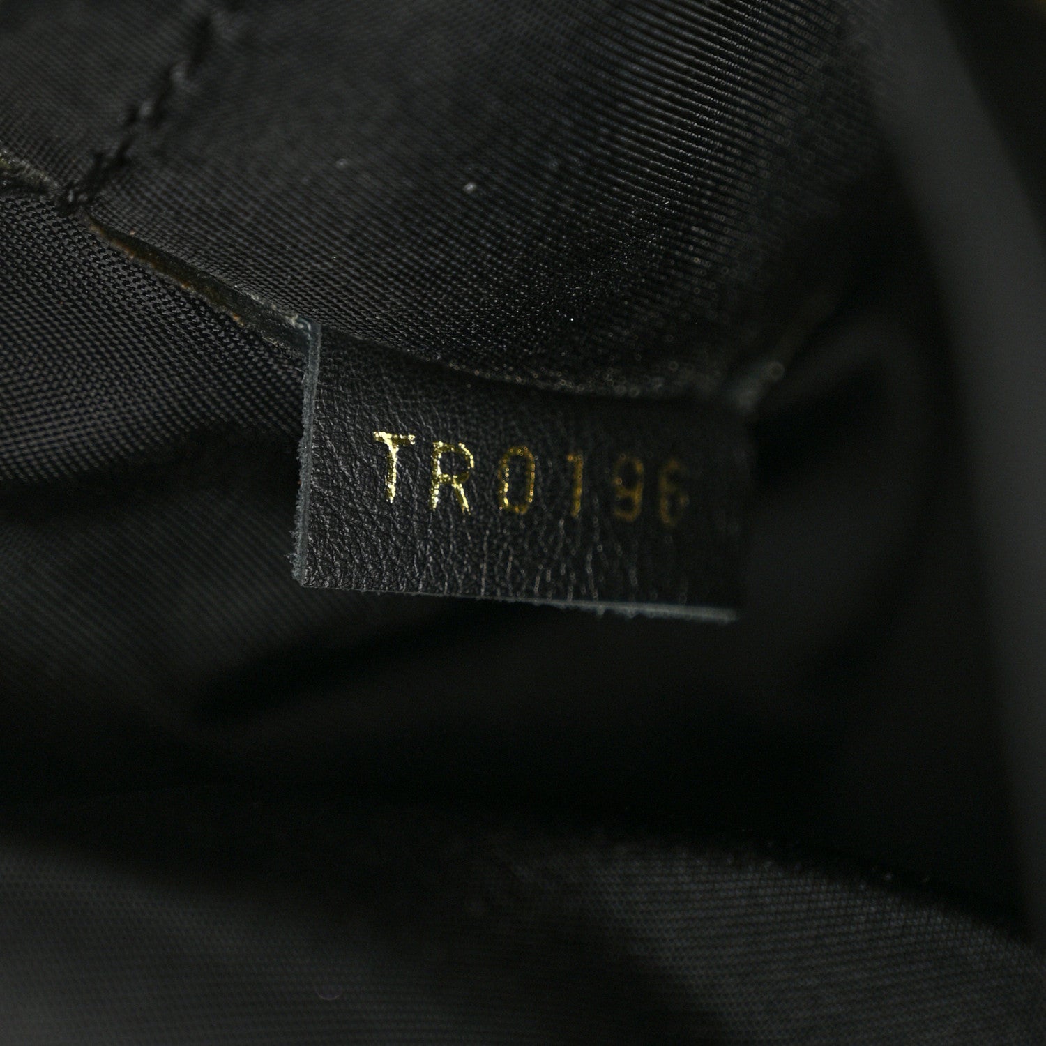 Louis Vuitton Monogram Palm Springs Backpack PM 7 of 10