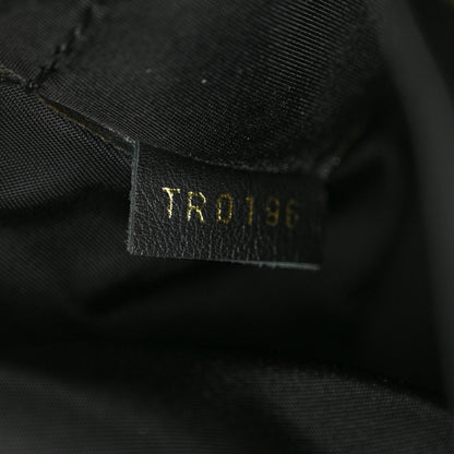 Louis Vuitton Monogram Palm Springs Backpack PM 7 of 10