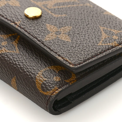 Louis Vuitton Monogram Micro Wallet 7 of 9