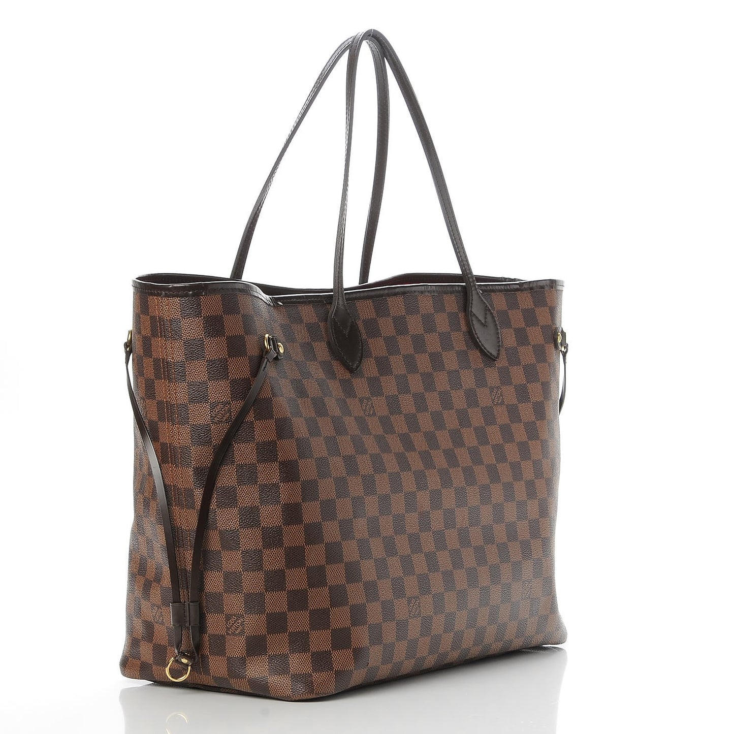 Damier Ebene Neverfull GM