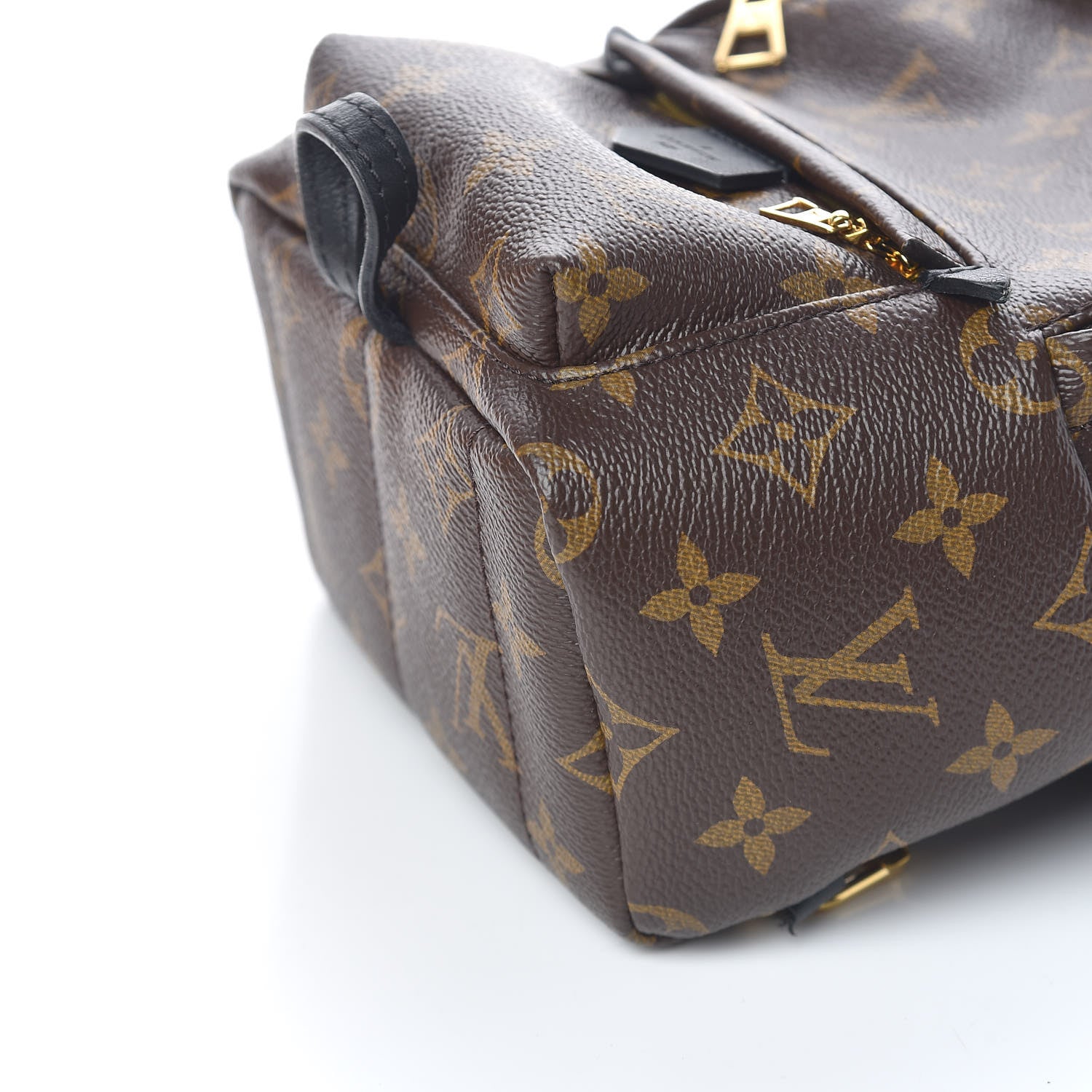 Louis Vuitton Monogram Palm Springs Backpack Mini 6 of 12