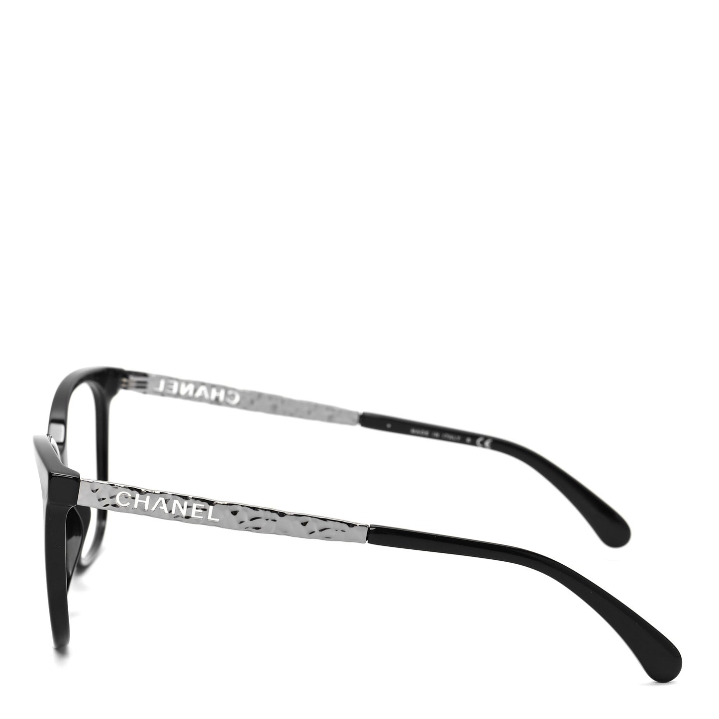 Eyeglasses 3410 Black