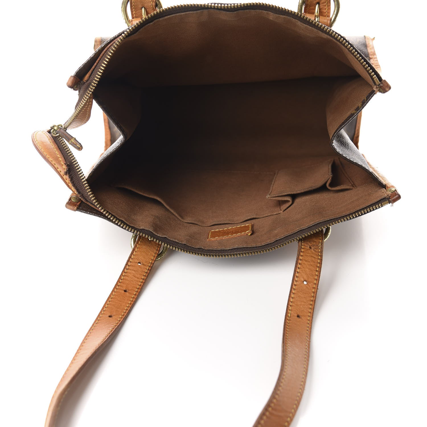 Louis Vuitton Monogram Popincourt Haut 5 of 20