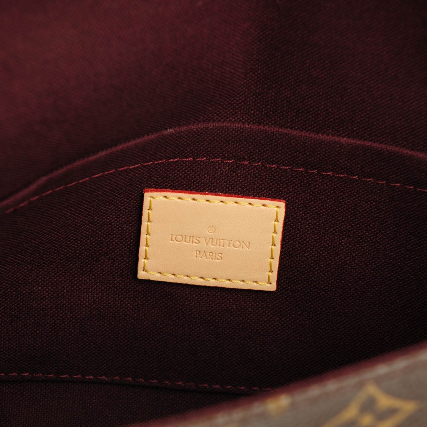 Monogram Favorite MM