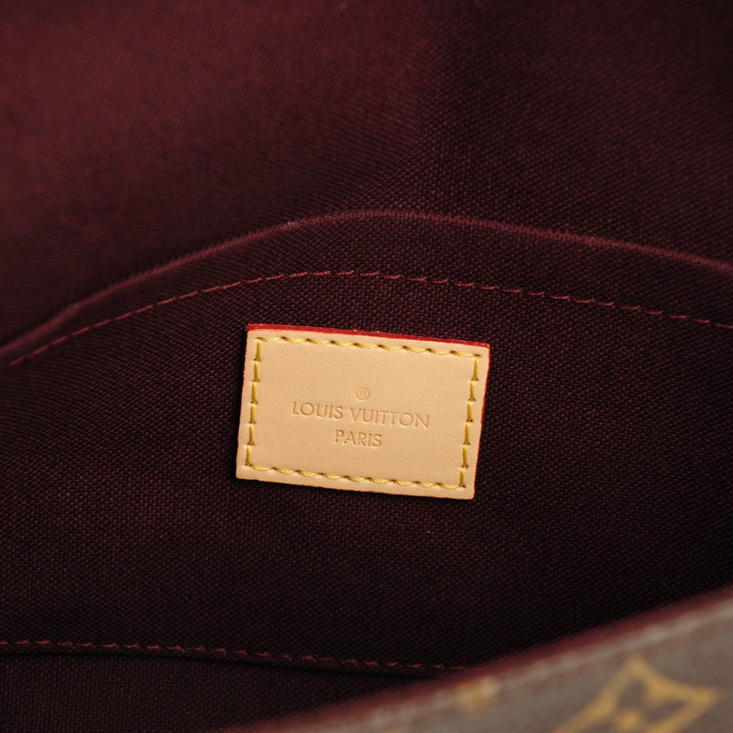 Louis Vuitton Monogram Favorite MM 6 of 8