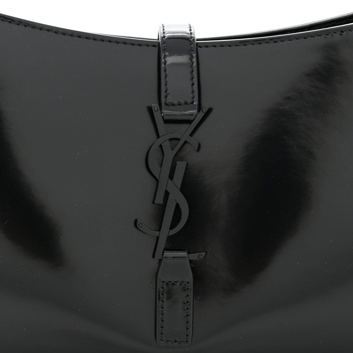 Patent Le 5 A 7 Monochrome Hobo Black