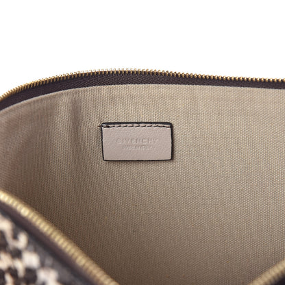 Givenchy Elaphe Large Antigona Pouch 6 of 8