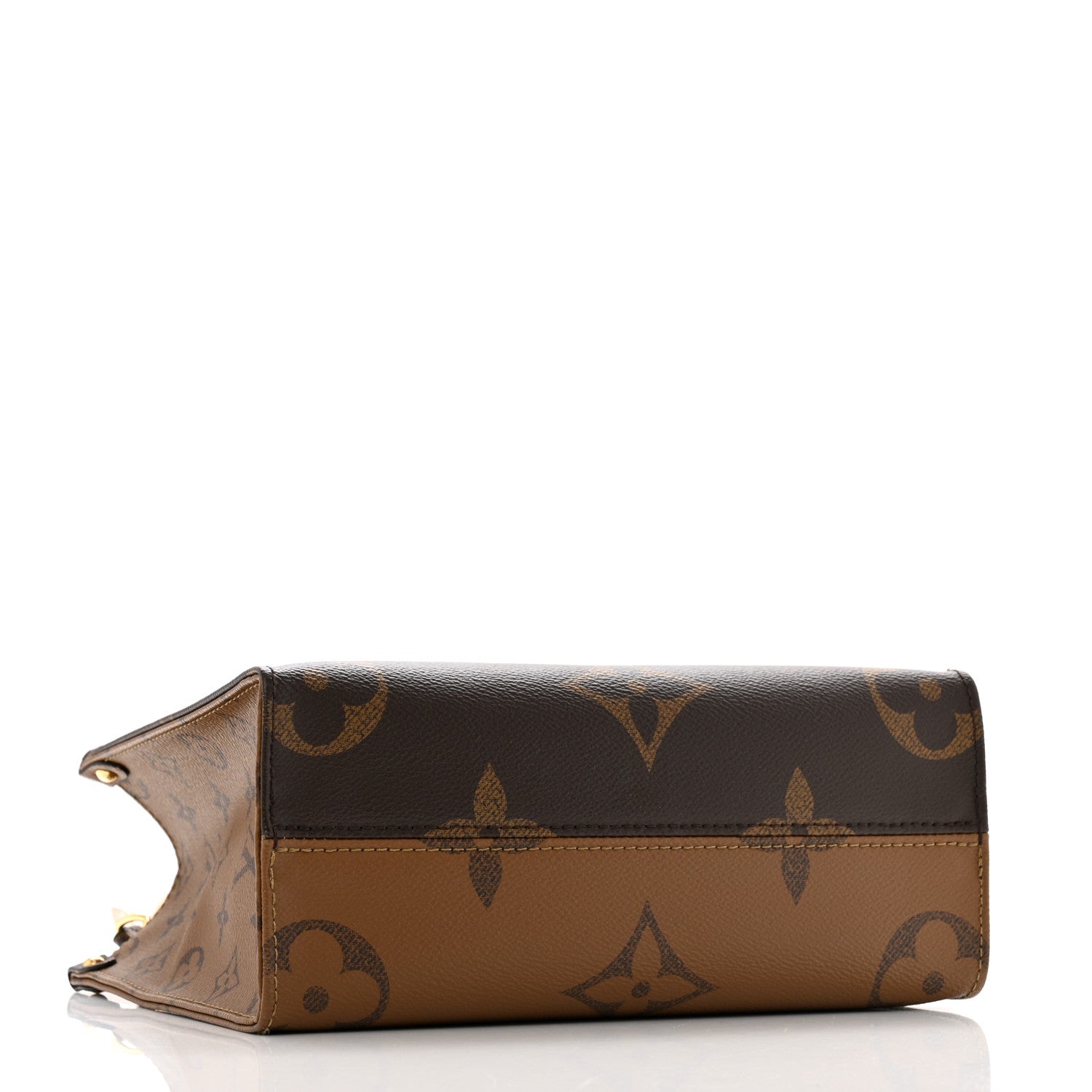 Louis Vuitton Reverse Monogram Giant Onthego PM 4 of 12