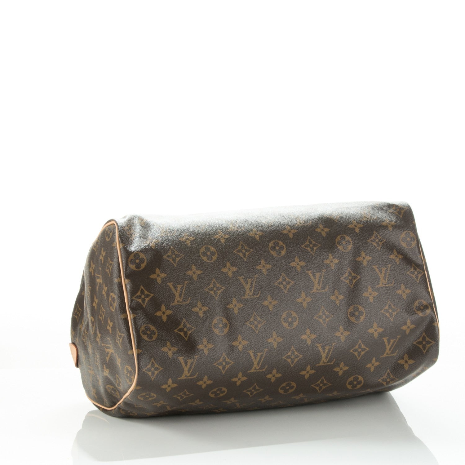 Louis Vuitton Monogram Speedy 35 4 of 7