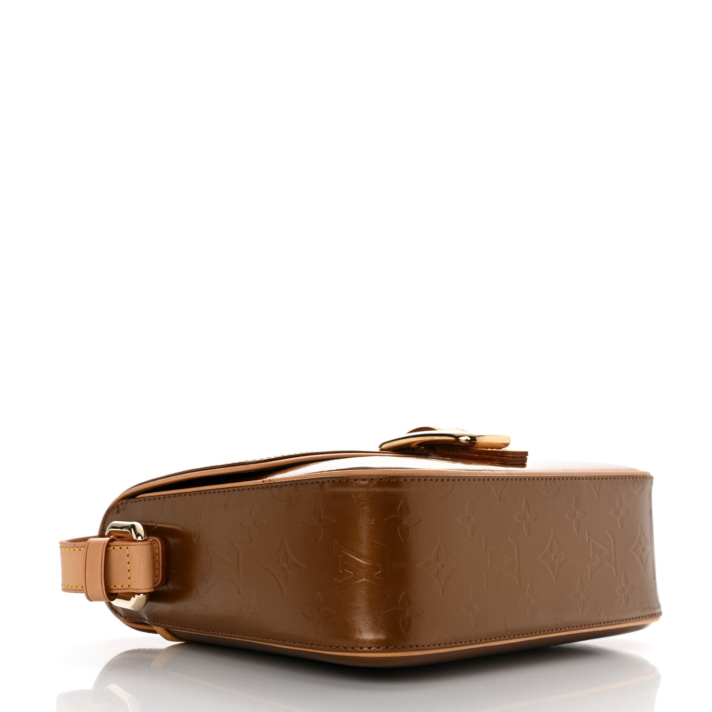Vernis Christie GM Bronze
