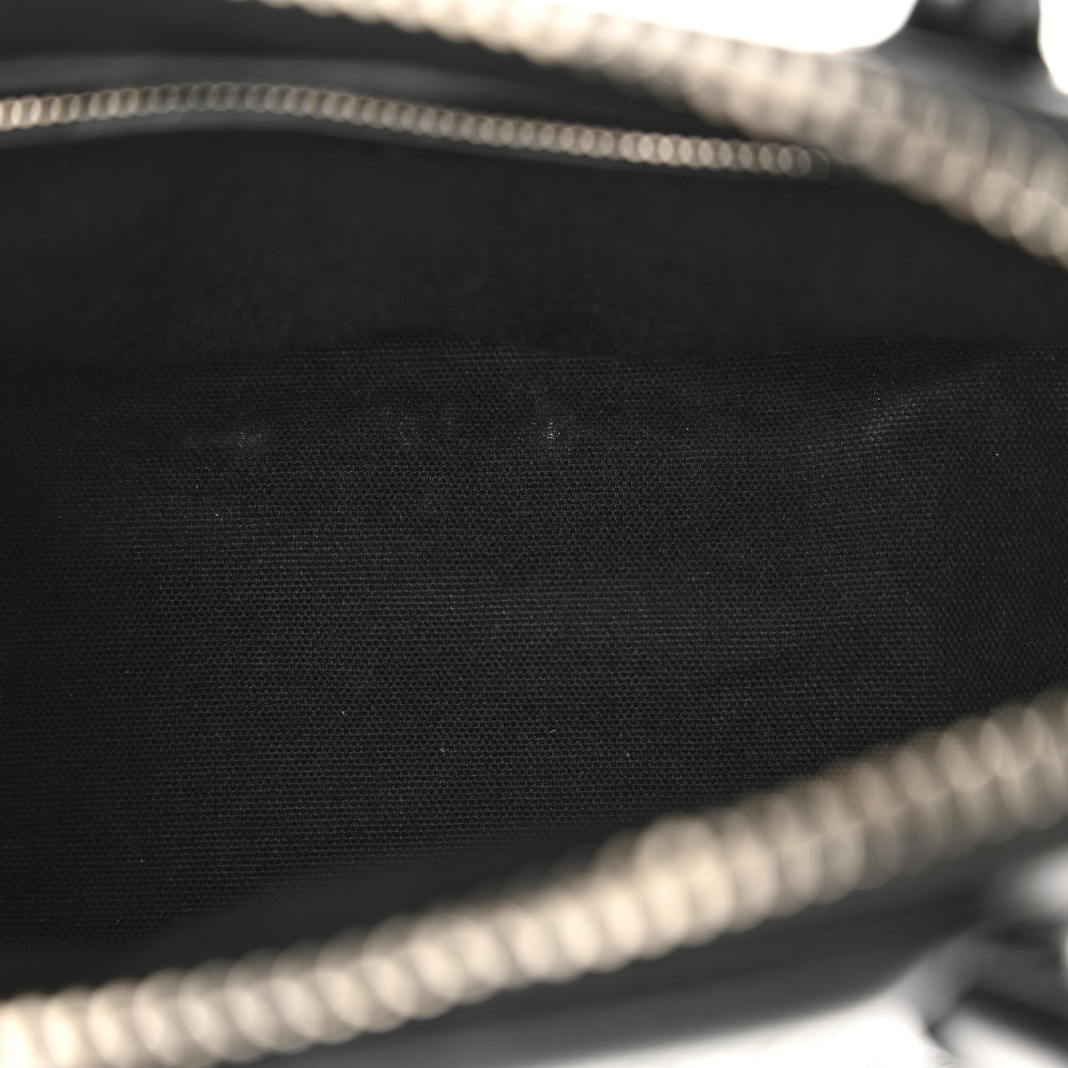 Givenchy Sugar Goatskin Mini Antigona Black 13 of 17