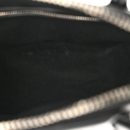 Givenchy Sugar Goatskin Mini Antigona Black 13 of 17