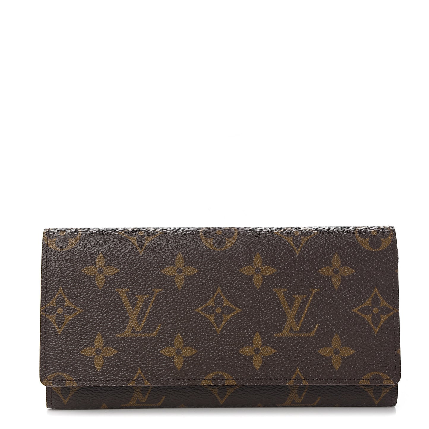Monogram Porte Yen Wallet