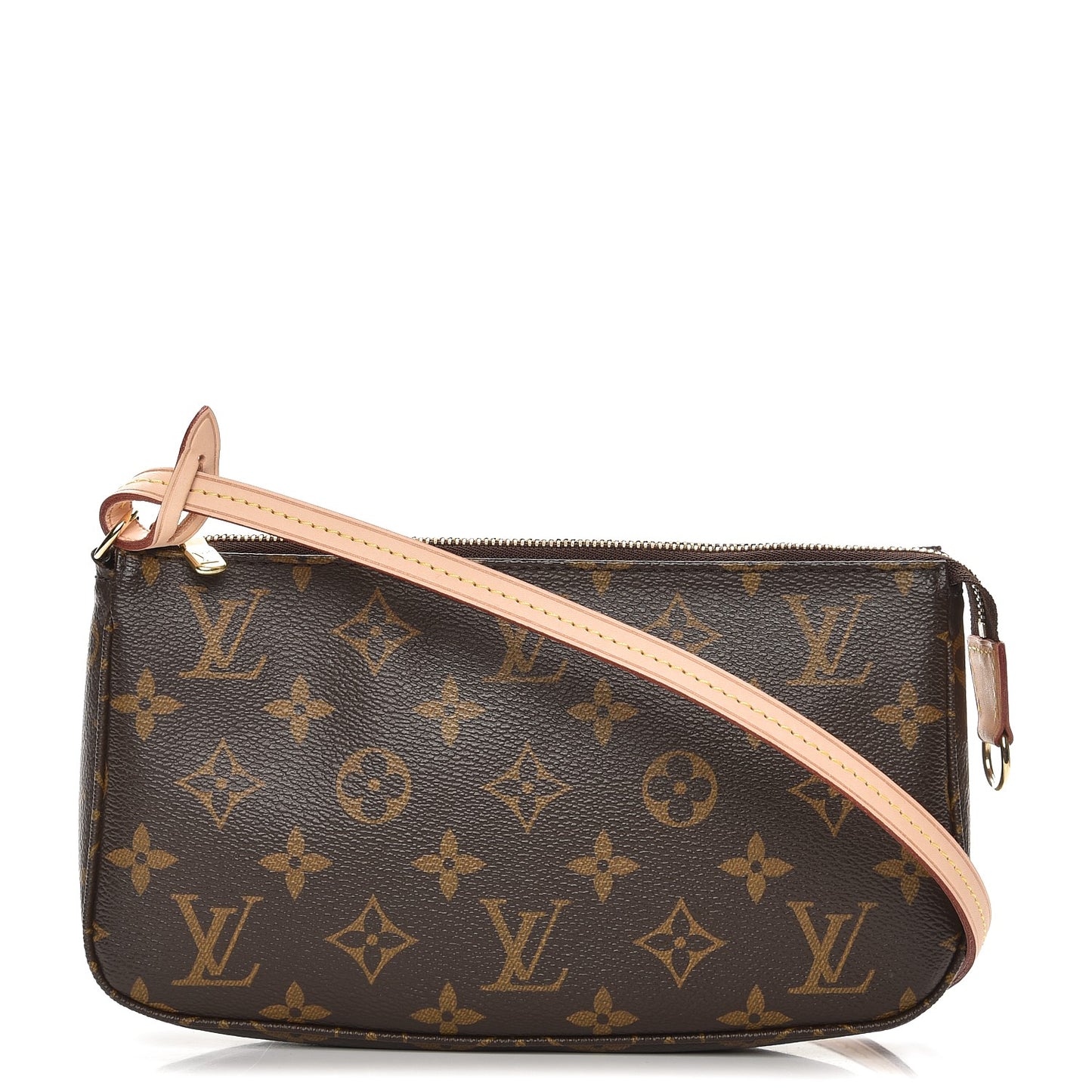 Monogram Pochette Accessories NM