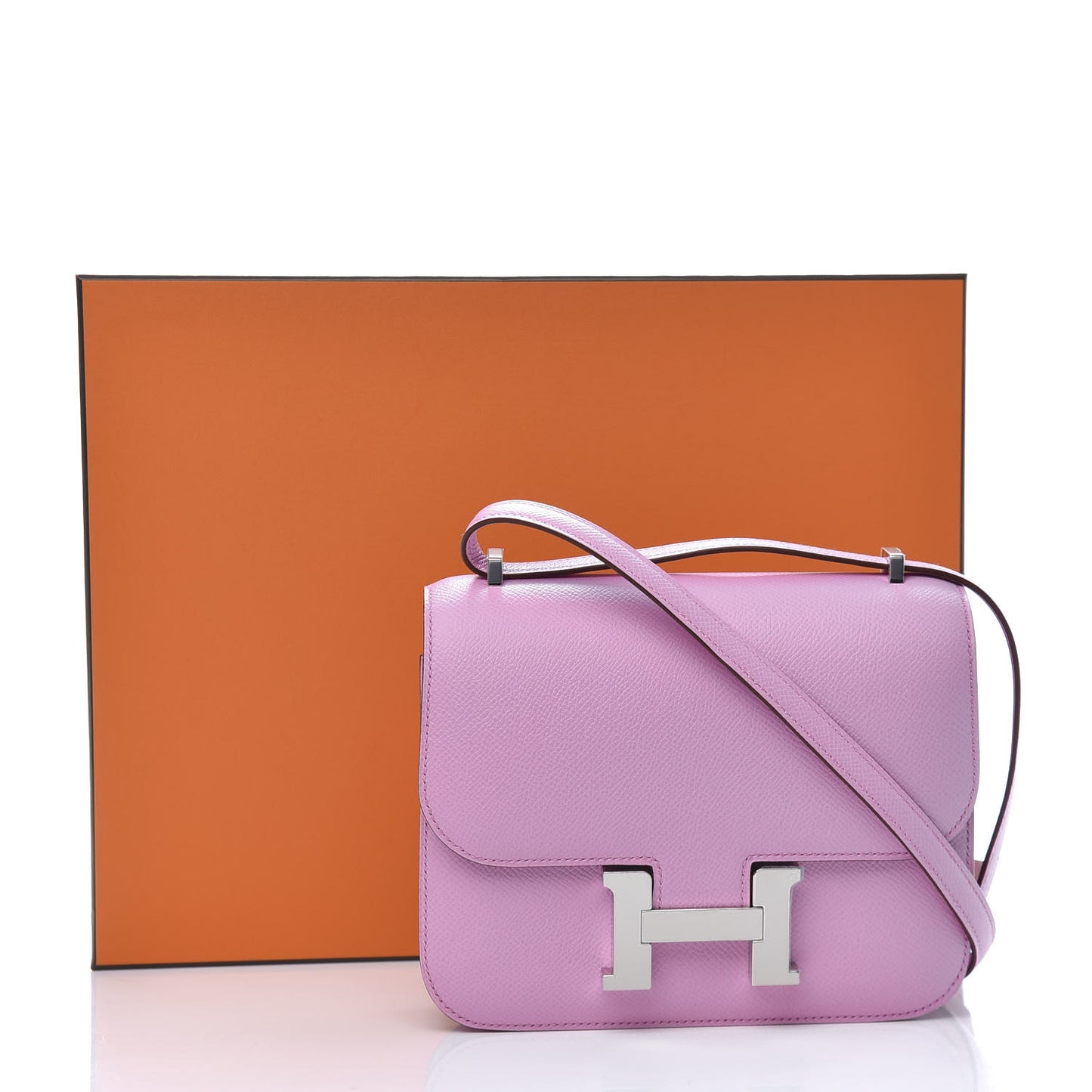 Epsom Constance 18 Mauve Sylvestre